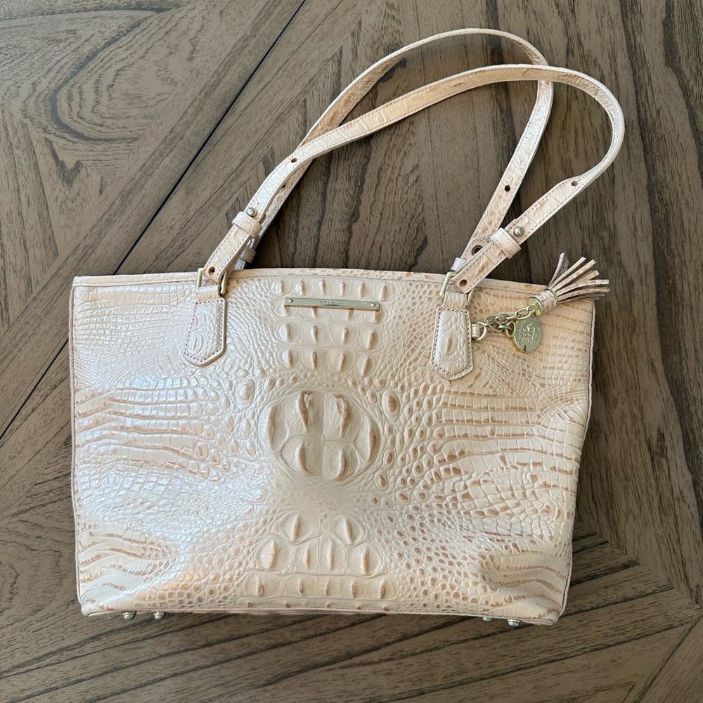 Gorgeous Brahmin Medium Asher Tote